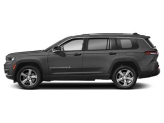 2022 Jeep Grand Cherokee L Laredo 4WD photo