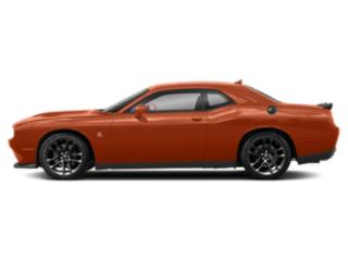 2022 Dodge Challenger R/T Scat Pack RWD photo