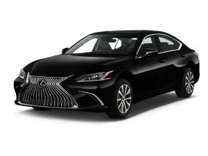 2022 Lexus ES ES 350 FWD photo