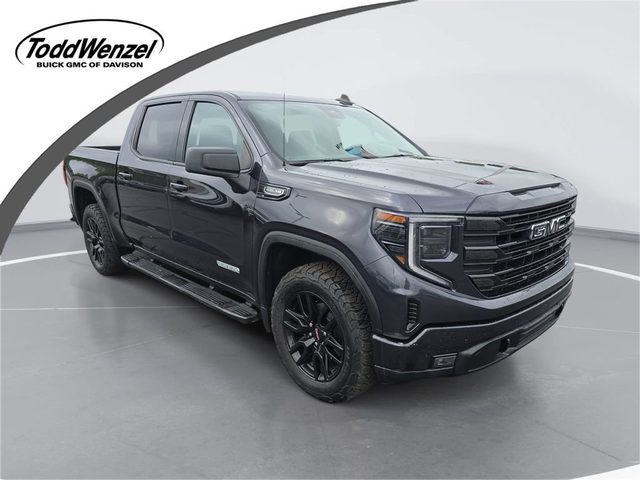 2022 GMC Sierra 1500 Elevation 4WD photo