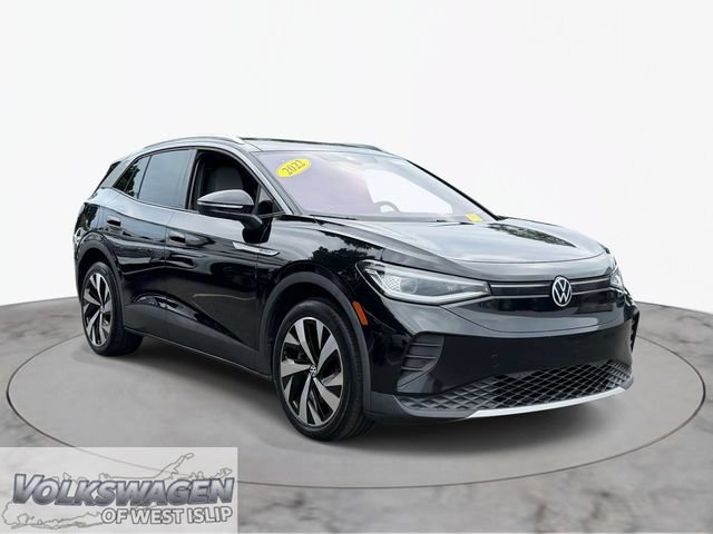 2022 Volkswagen ID.4 Pro S AWD photo