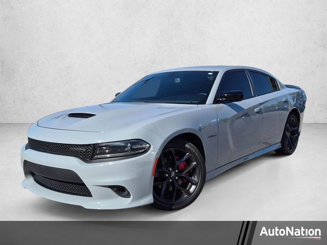 2022 Dodge Charger R/T RWD photo