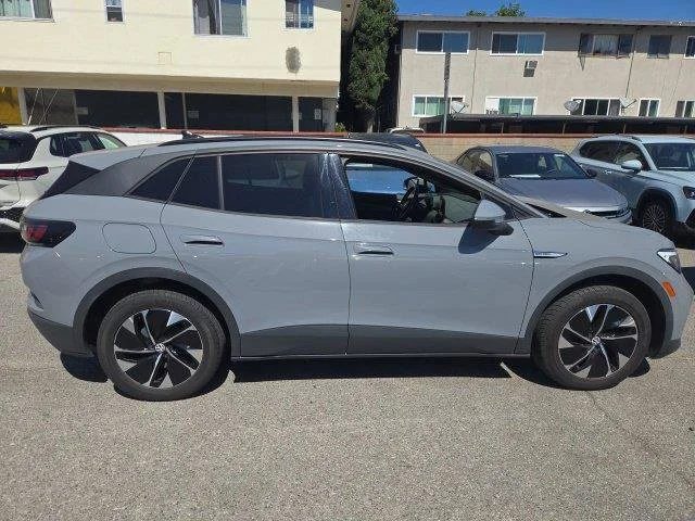 2022 Volkswagen ID.4 Pro AWD photo