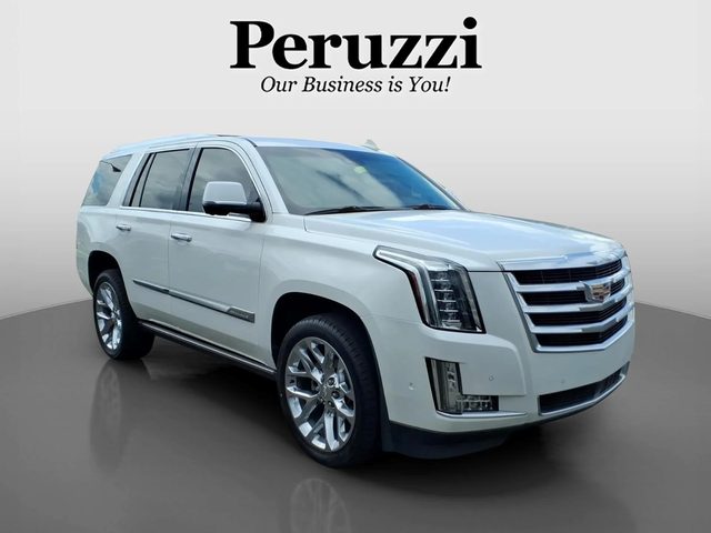 2019 Cadillac Escalade Premium Luxury 4WD photo