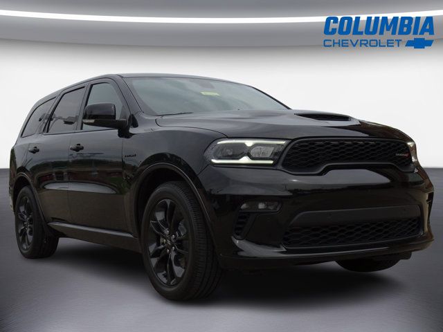 2022 Dodge Durango R/T AWD photo