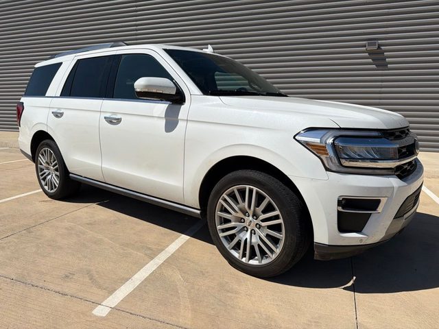 2022 Ford Expedition Limited 4WD photo