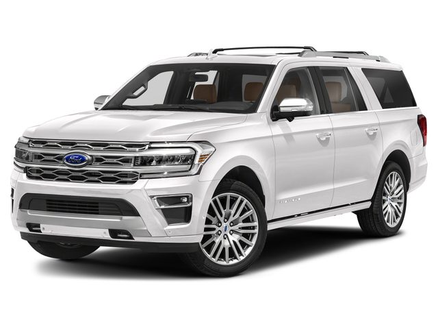 2022 Ford Expedition Max Platinum 4WD photo
