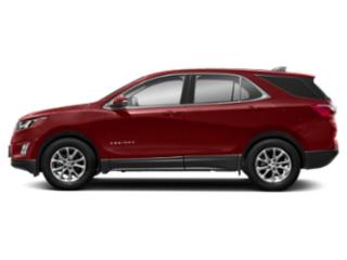 2021 Chevrolet Equinox LT AWD photo