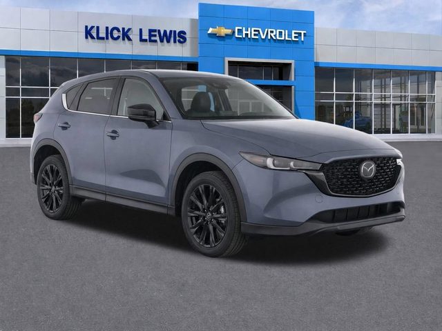 2022 Mazda CX-5 2.5 S Carbon Edition AWD photo