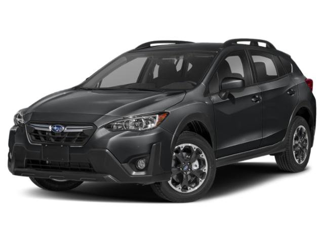 2022 Subaru Crosstrek Premium AWD photo