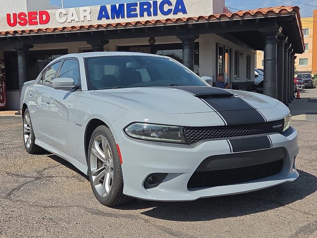 2022 Dodge Charger R/T RWD photo