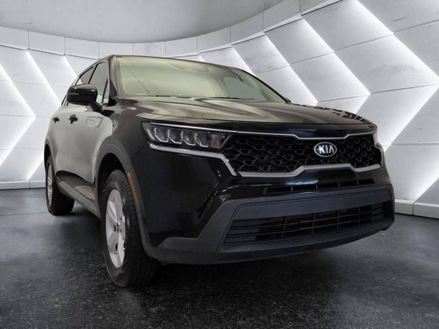 2021 Kia Sorento LX AWD photo
