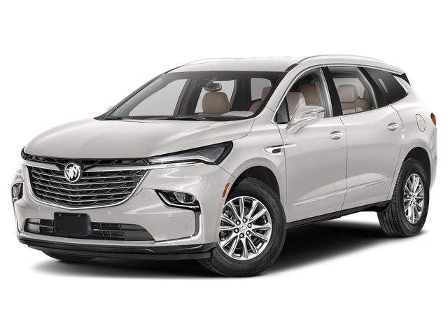 2022 Buick Enclave Avenir AWD photo