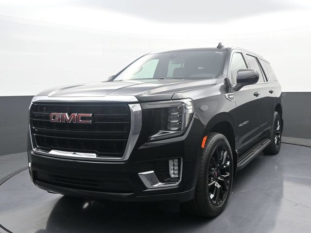 2022 GMC Yukon SLE 4WD photo