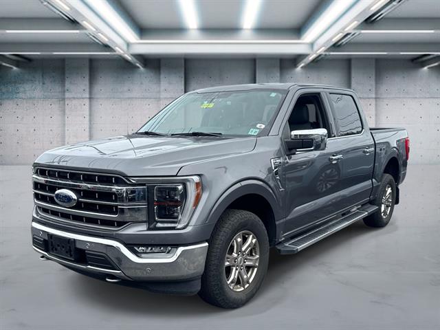 2022 Ford F-150 LARIAT 4WD photo
