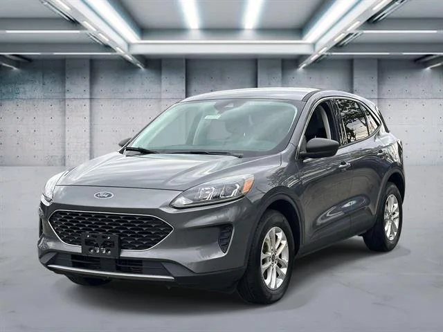 2022 Ford Escape SE AWD photo
