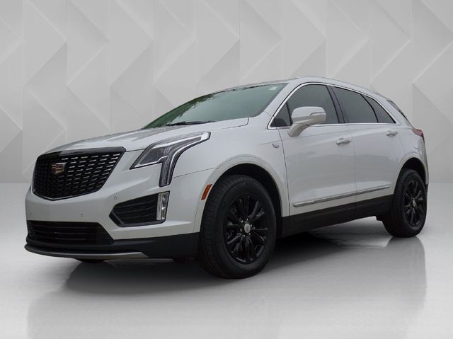 2022 Cadillac XT5 FWD Premium Luxury FWD photo