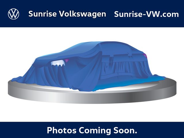 2022 Volkswagen Tiguan SE FWD photo