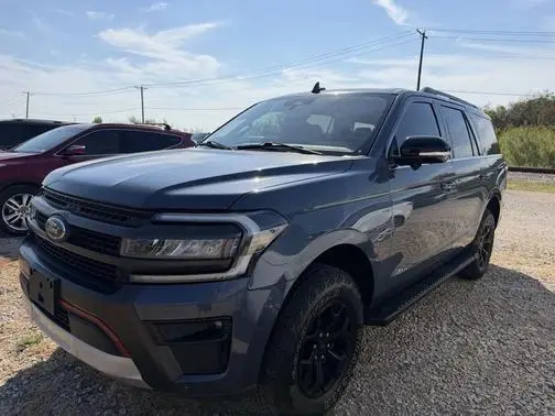 2022 Ford Expedition Timberline 4WD photo