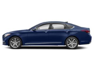 2019 Genesis G80 3.8L RWD photo