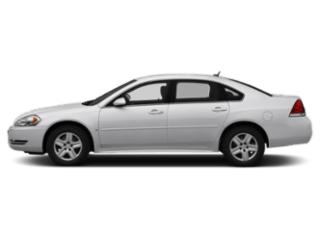2015 Chevrolet Impala LS FWD photo
