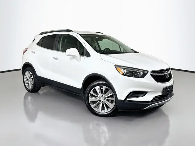 2020 Buick Encore Preferred FWD photo