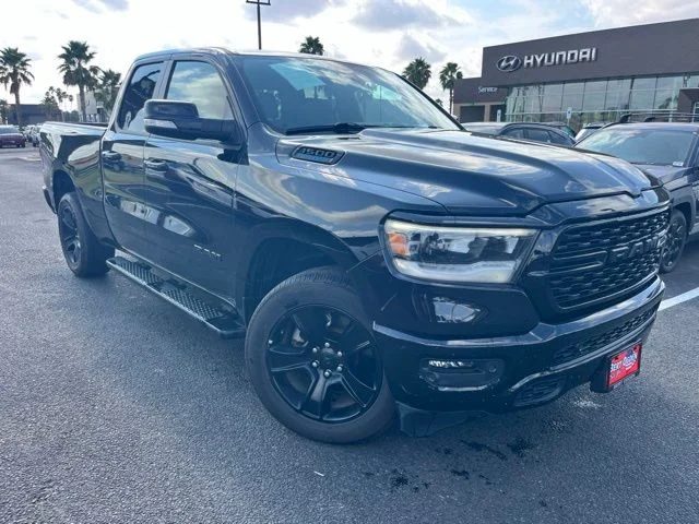 2022 Ram 1500 Lone Star 4WD photo