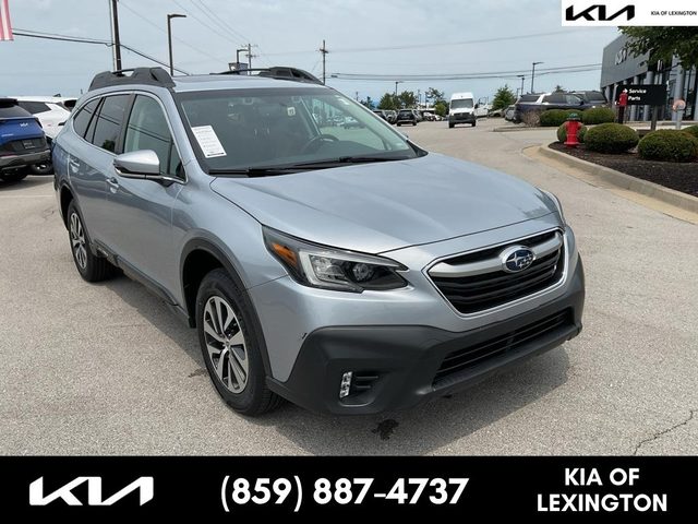 2022 Subaru Outback Premium AWD photo