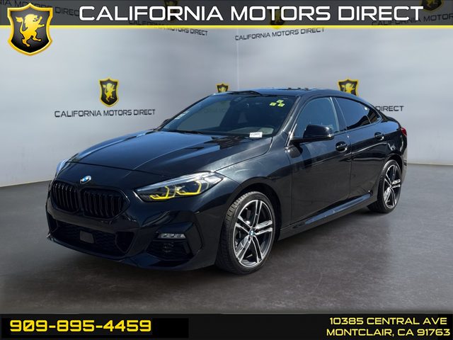 2022 BMW 2 Series 228i FWD photo