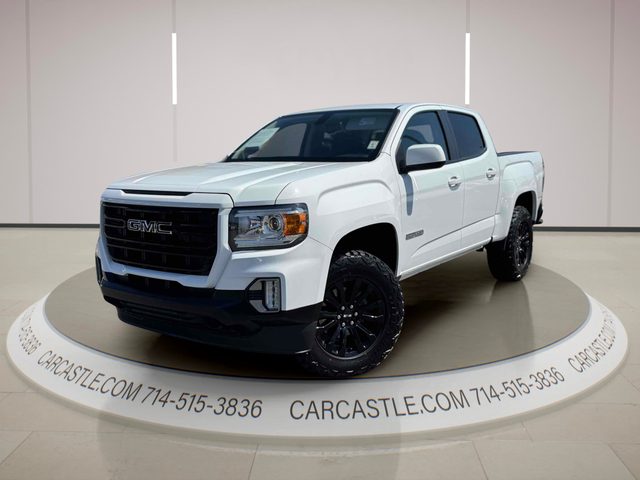 2022 GMC Canyon 2WD Elevation RWD photo