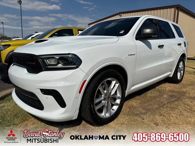 2022 Dodge Durango R/T RWD photo