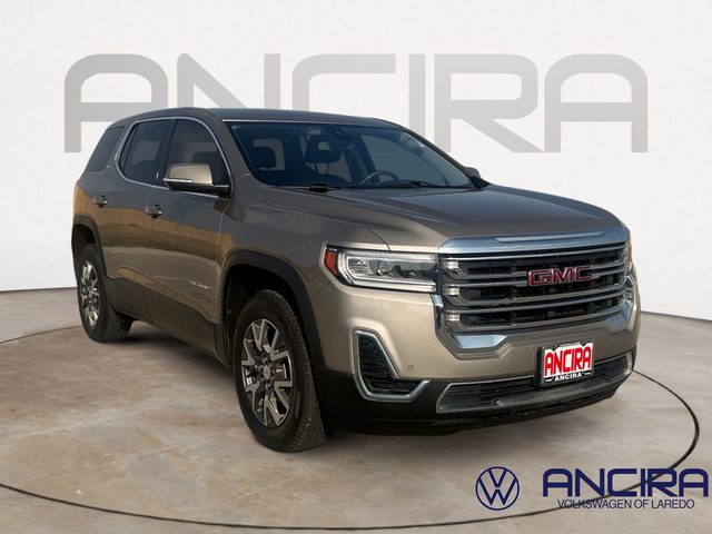 2022 GMC Acadia SLE FWD photo