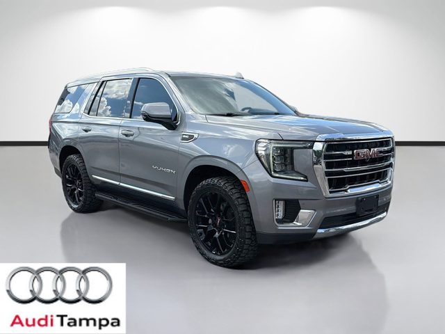 2022 GMC Yukon SLT RWD photo