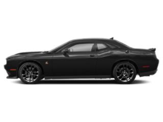 2022 Dodge Challenger R/T Scat Pack Widebody RWD photo
