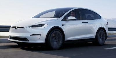2022 Tesla Model X Plaid AWD photo