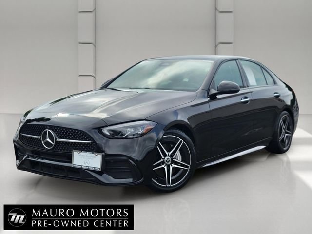 2022 Mercedes-Benz C-Class C 300 AWD photo