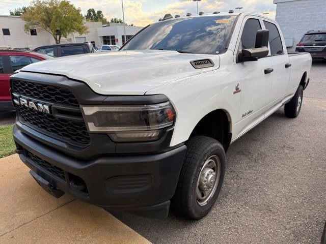 2022 Ram 2500 Tradesman 4WD photo