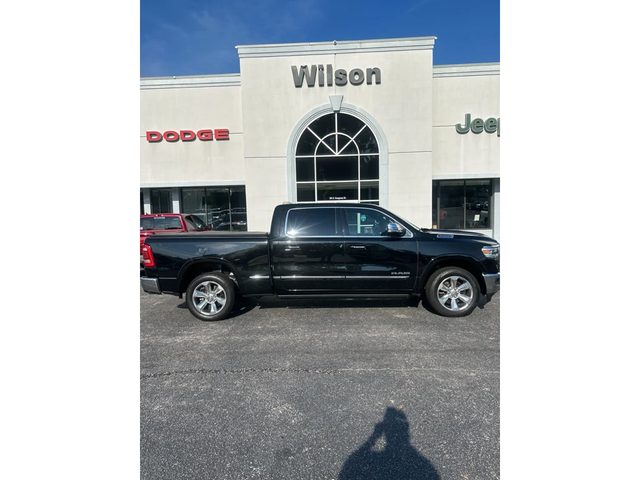 2021 Ram 1500 Limited 4WD photo