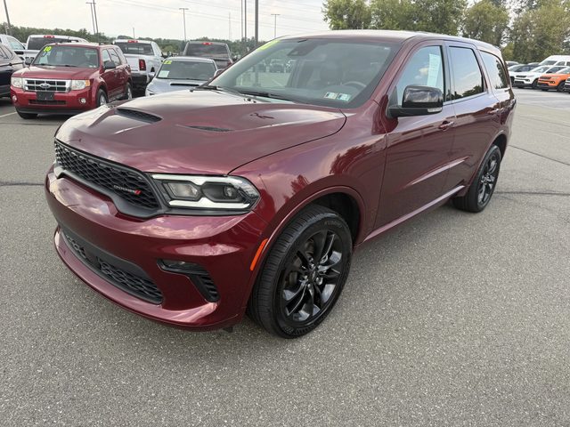2022 Dodge Durango GT Plus AWD photo