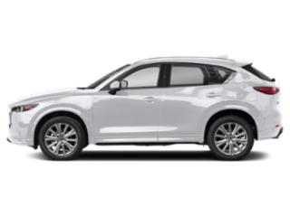 2022 Mazda CX-5 2.5 Turbo Signature AWD photo