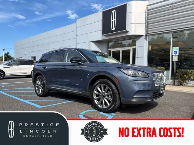 2022 Lincoln Corsair Standard AWD photo