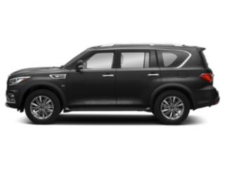 2020 Infiniti QX80 LUXE RWD photo