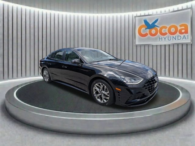 2022 Hyundai Sonata SEL FWD photo
