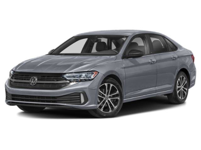 2022 Volkswagen Jetta Sport FWD photo