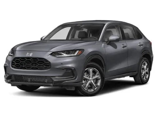 2023 Honda HR-V EX-L FWD photo