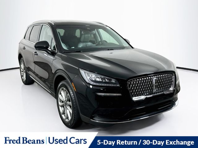 2022 Lincoln Corsair Standard AWD photo