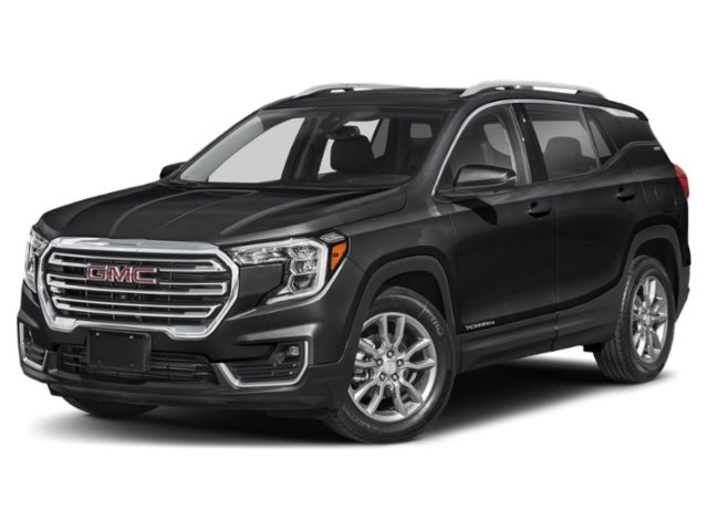 2022 GMC Terrain Denali AWD photo