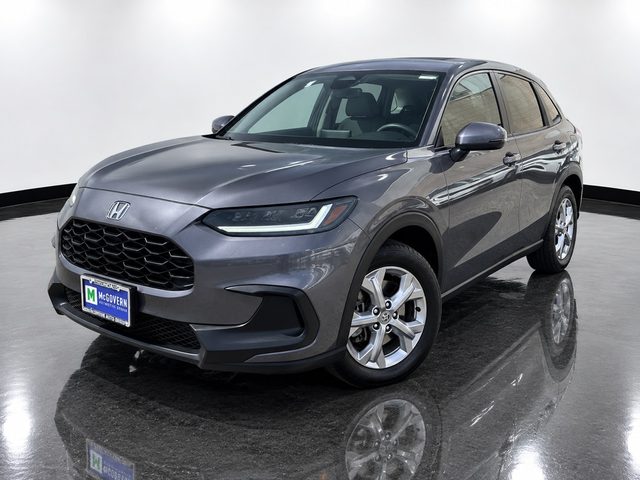 2023 Honda HR-V LX AWD photo