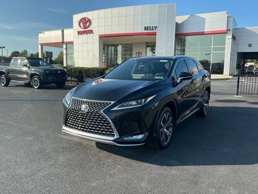 2022 Lexus RX RX 350 AWD photo