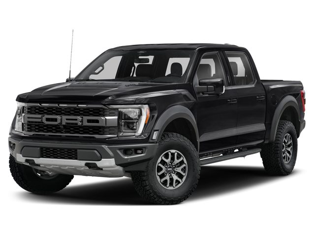 2022 Ford F-150 Raptor 4WD photo